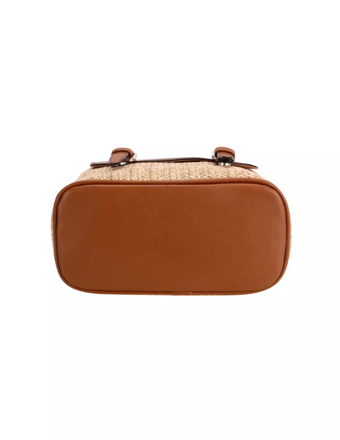 DAVID JONES 6762-2 - Sacs & maroquinerie Cognac