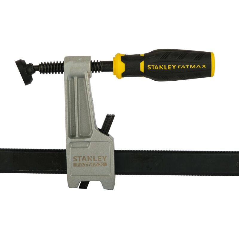Serre-joint à vis 200 mm - Fatmax