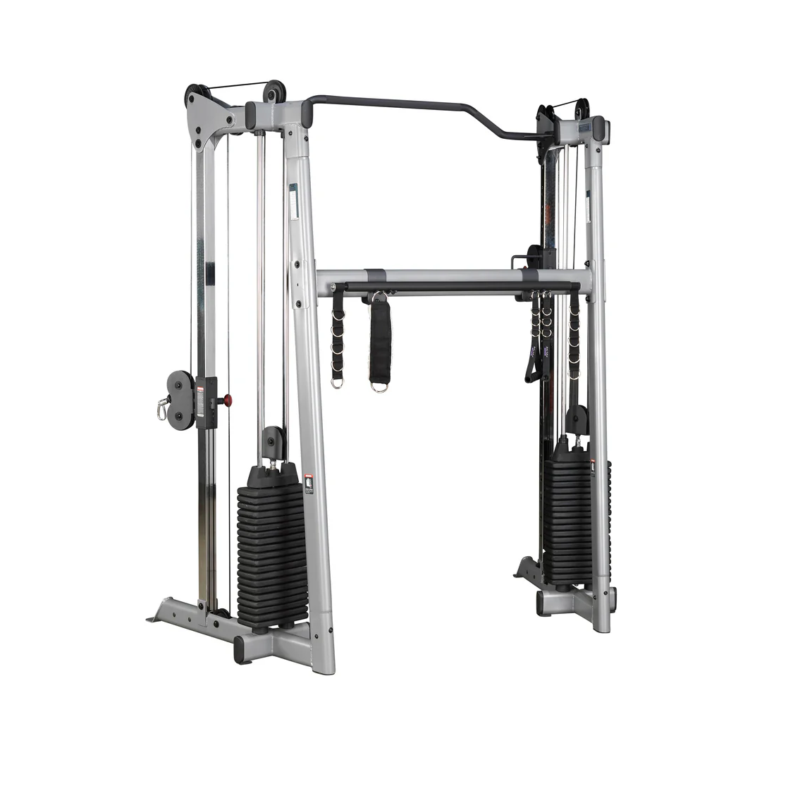 BODYSOLID Centre d'entraînement à câbles
