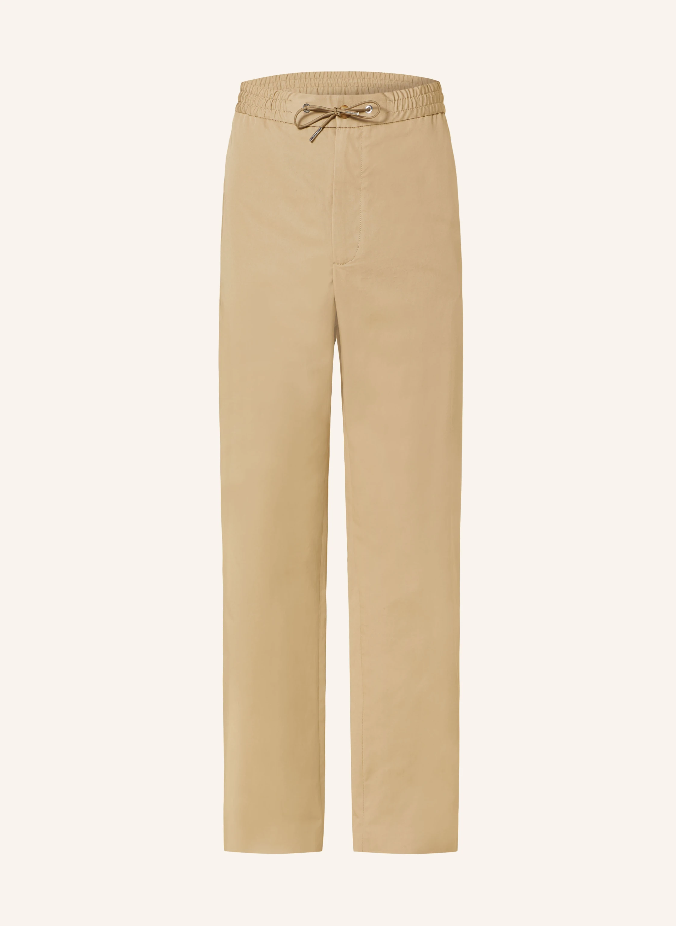 MONCLER Hose Regular Fit