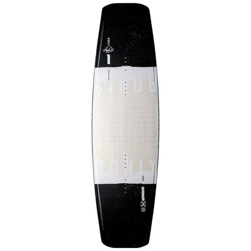 Planche wakeboard Ronix 2022 KINETIK PROJECT FLEXBOX 1 - The Corner Shop