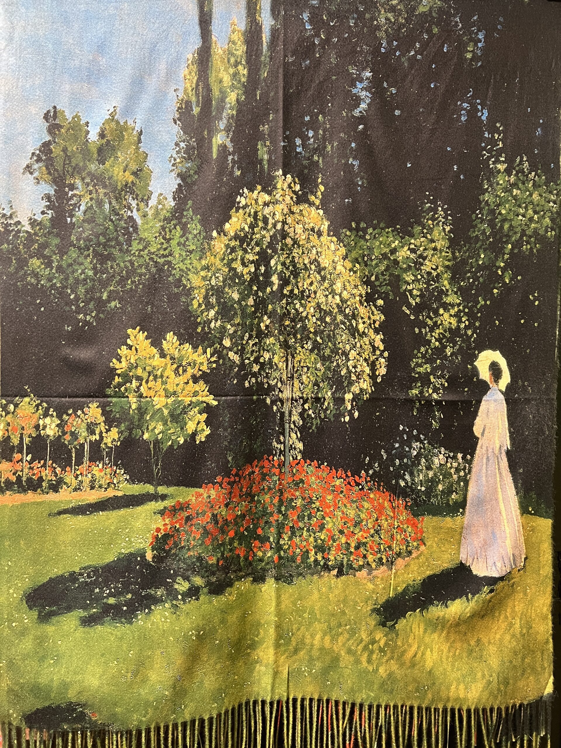 Lommers Kunst Sjaal 10