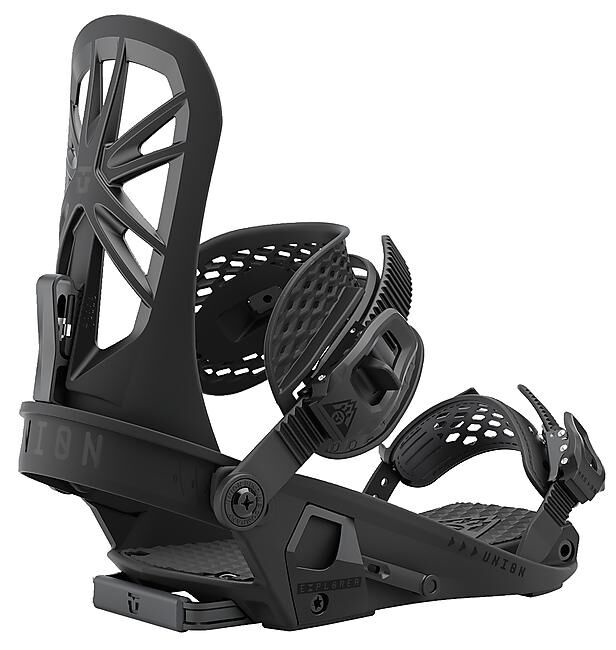 UNION - SPLITBOARD EXPLORER FIXATIONS