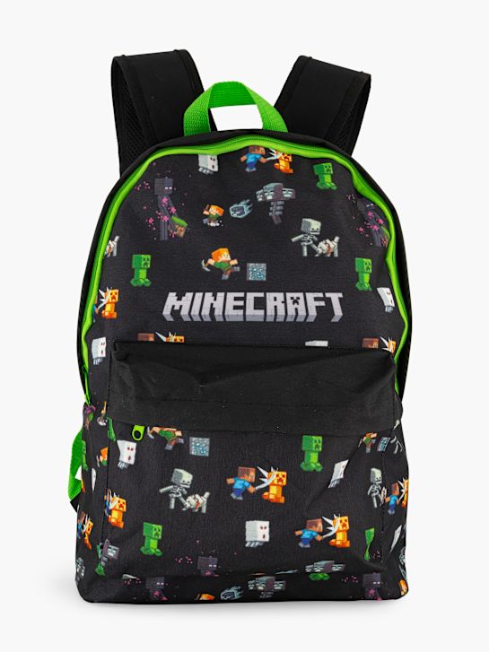 Minecraft Rugzak