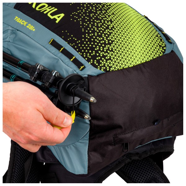 Kohla - Rucksack The Track 28 - Sac à dos de randonnée