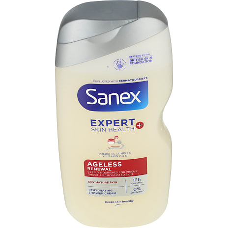 Shower gel