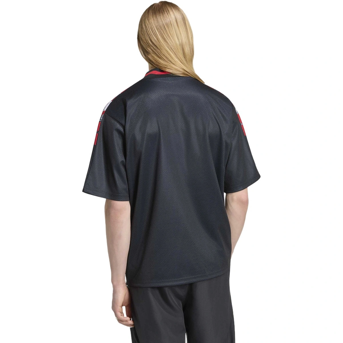 T-Shirt adidas Manchester United Fanswear 2026-2027