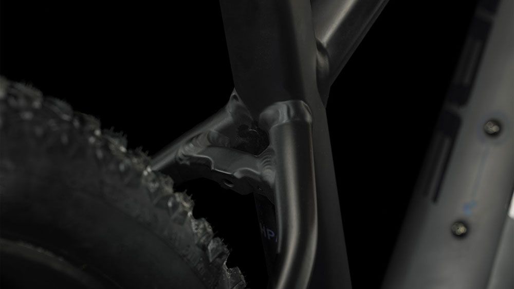 Cube Reaction Hybrid SLX 750 black´n´reflex kaufen | Bike-Discount