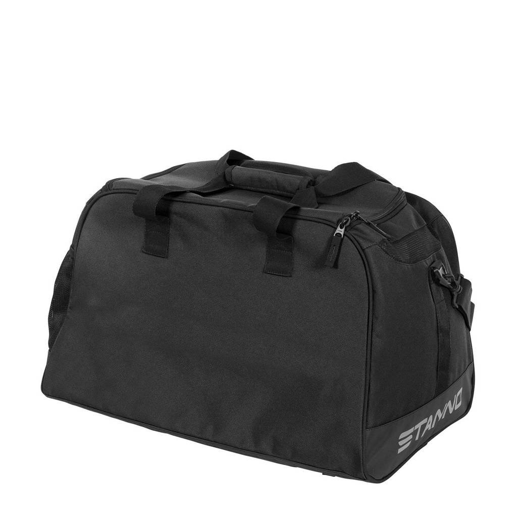 Mooie en ruime tas.sporttas Merano 50L zwart