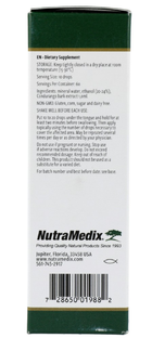 Nutramedix Condura Comfort 30ML