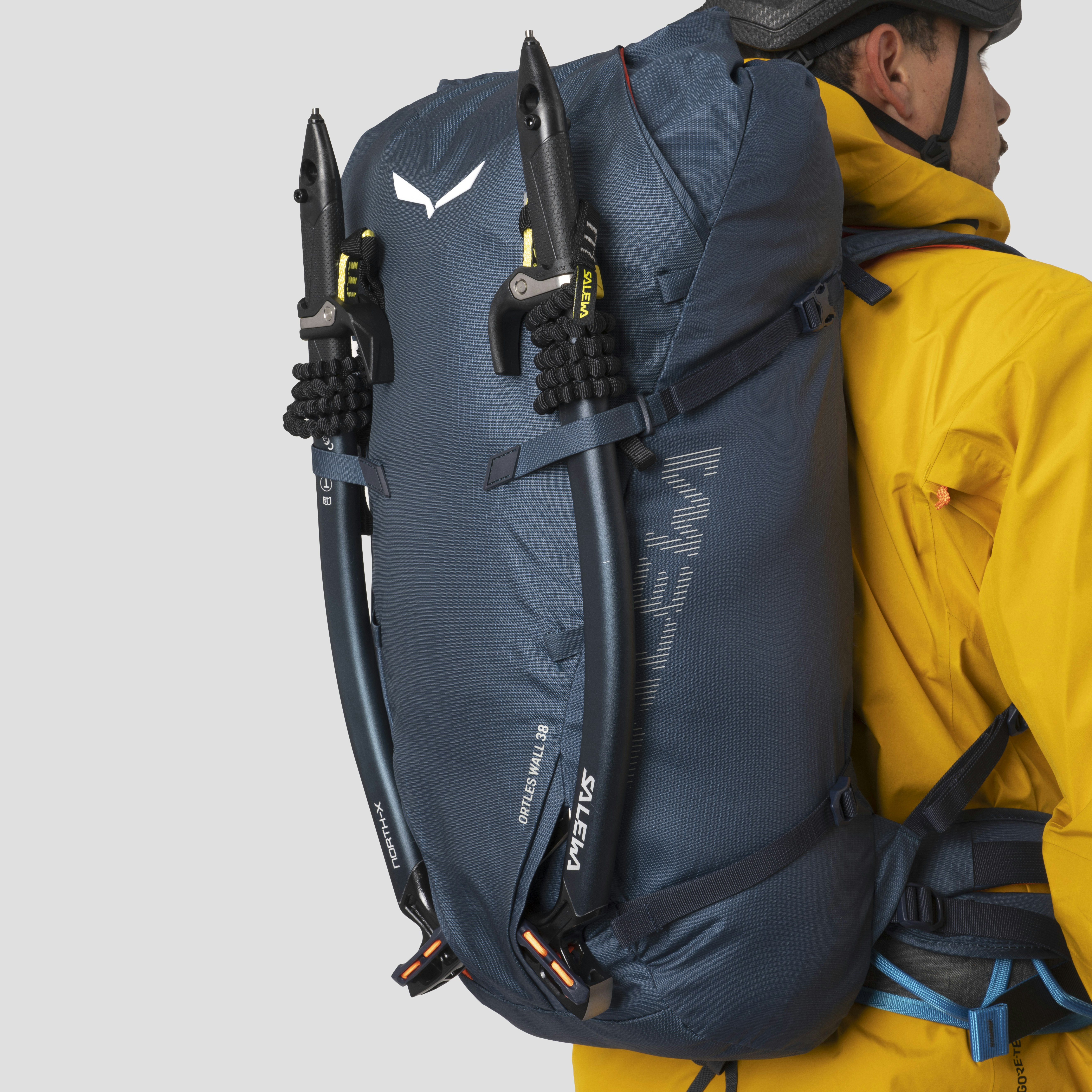Ortles Wall 38L Rucksack