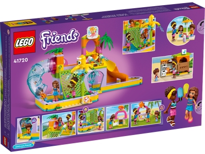 LEGO Waterpark (41720)