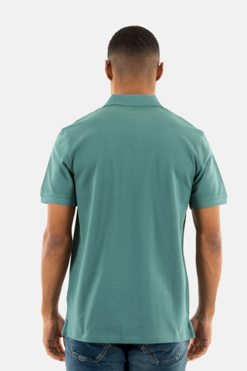 Polos timberland basic cl61 sea pine