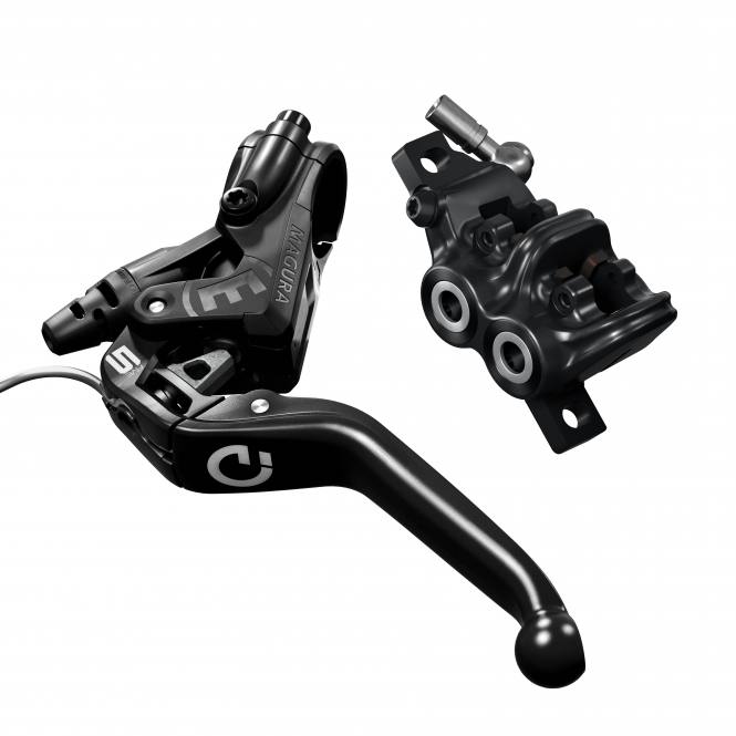 Magura MT5e Skivebremse til elcykler