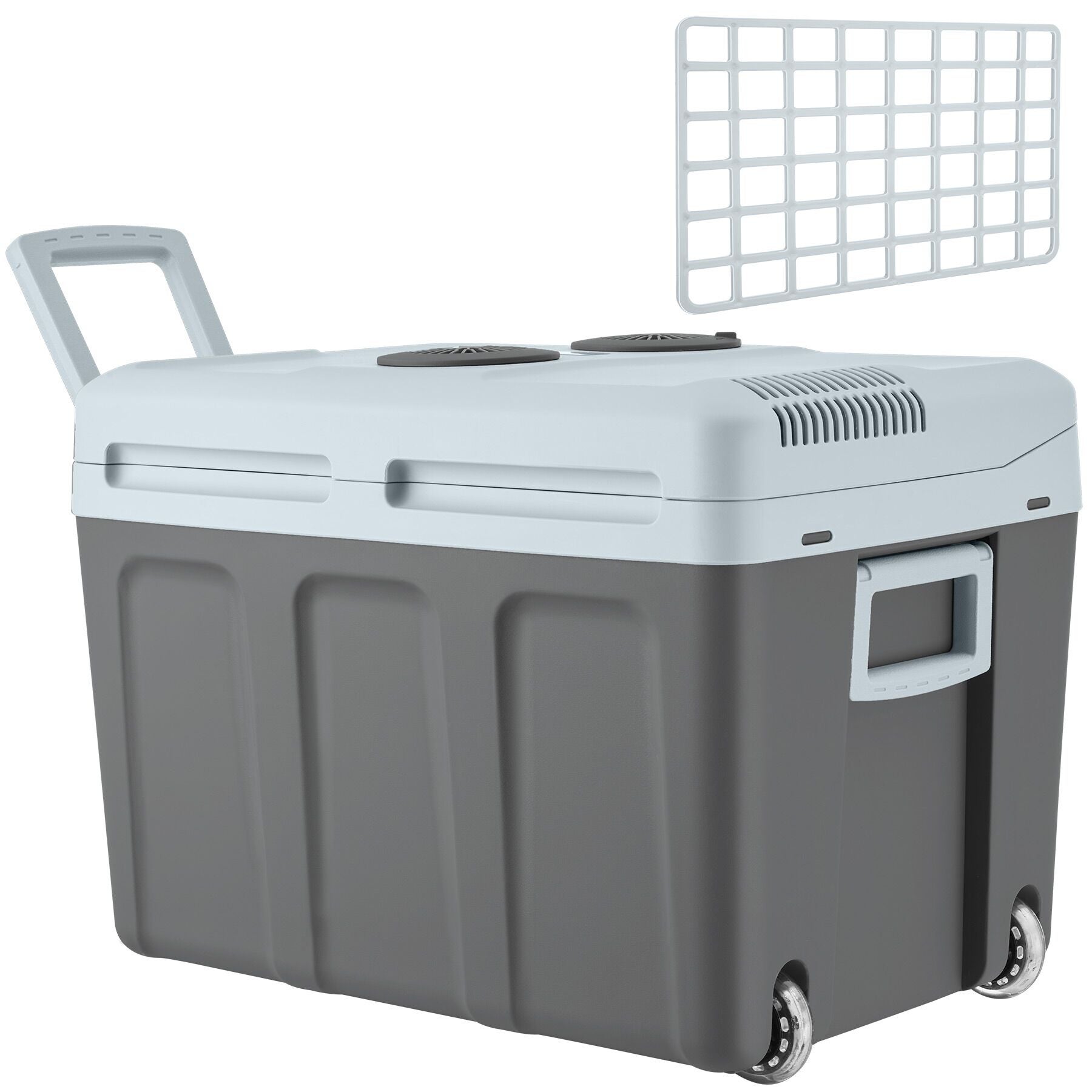 Elektrische Kühl- und Wärmebox
