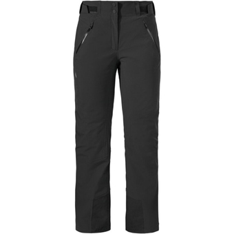 Schöffel Lizum Skihose Black Damen