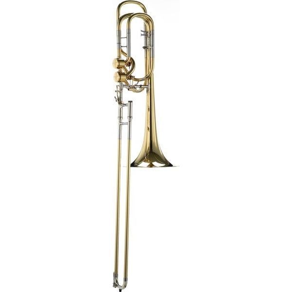 Michael Rath R9 Bass Hagmann