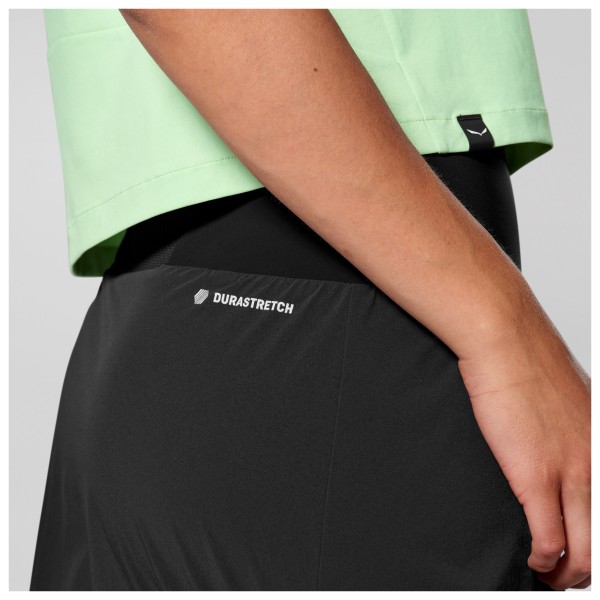 Salewa - Women's Pedroc 3 Durastretch Skort - Jupe-short