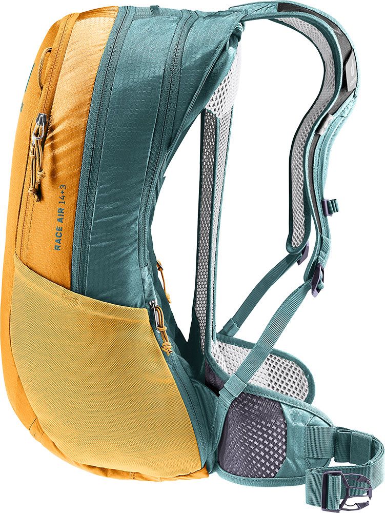 deuter Race Air 14+3 - Fahrradrucksack kaufen | Bike-Discount