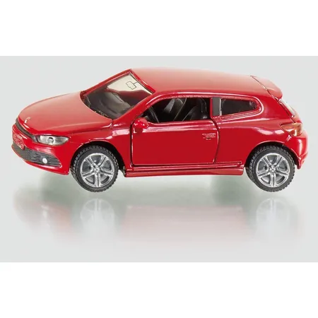 SIKU 1442 VW Scirocco