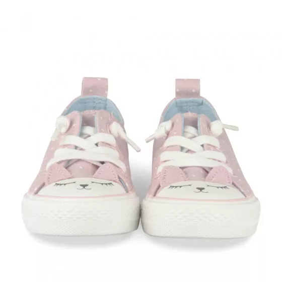 Baskets ROSE NINI & GIRLS