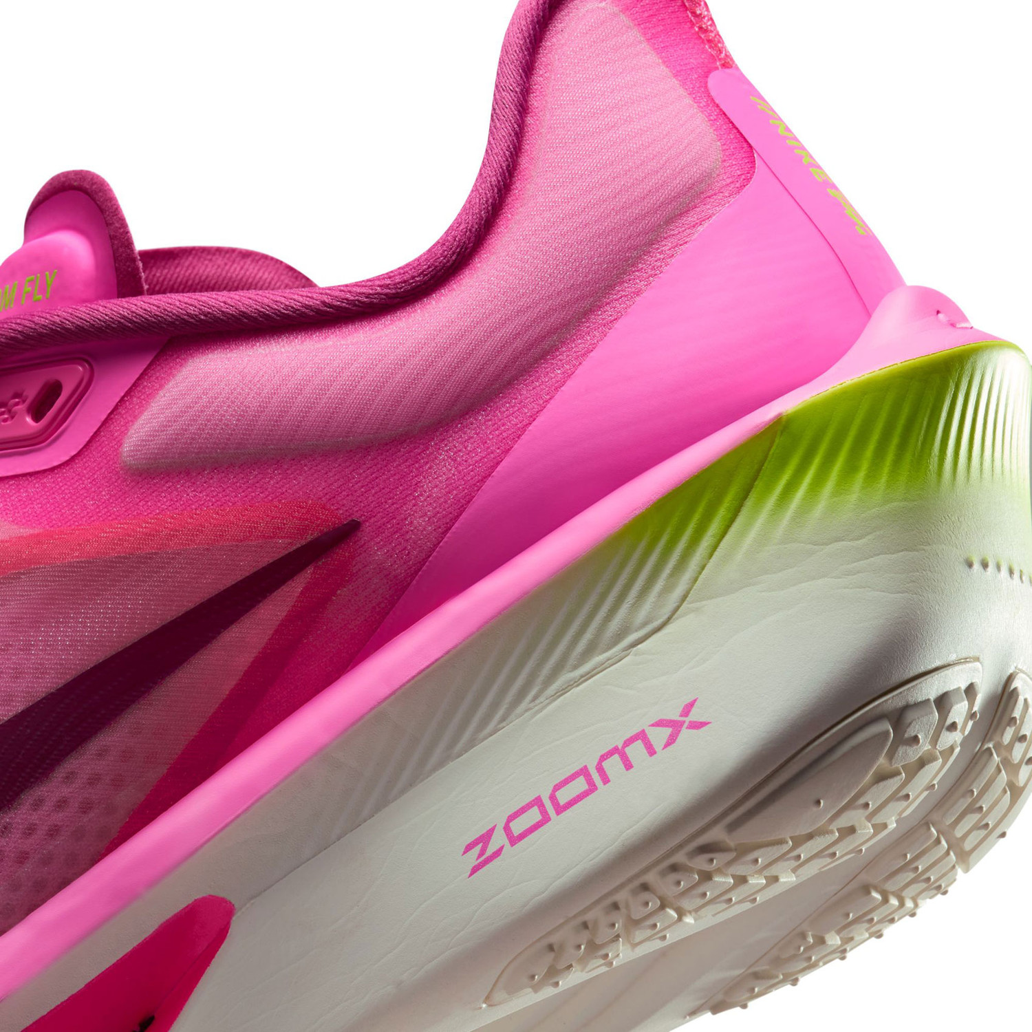 Nike Zoom Fly 6 Dames