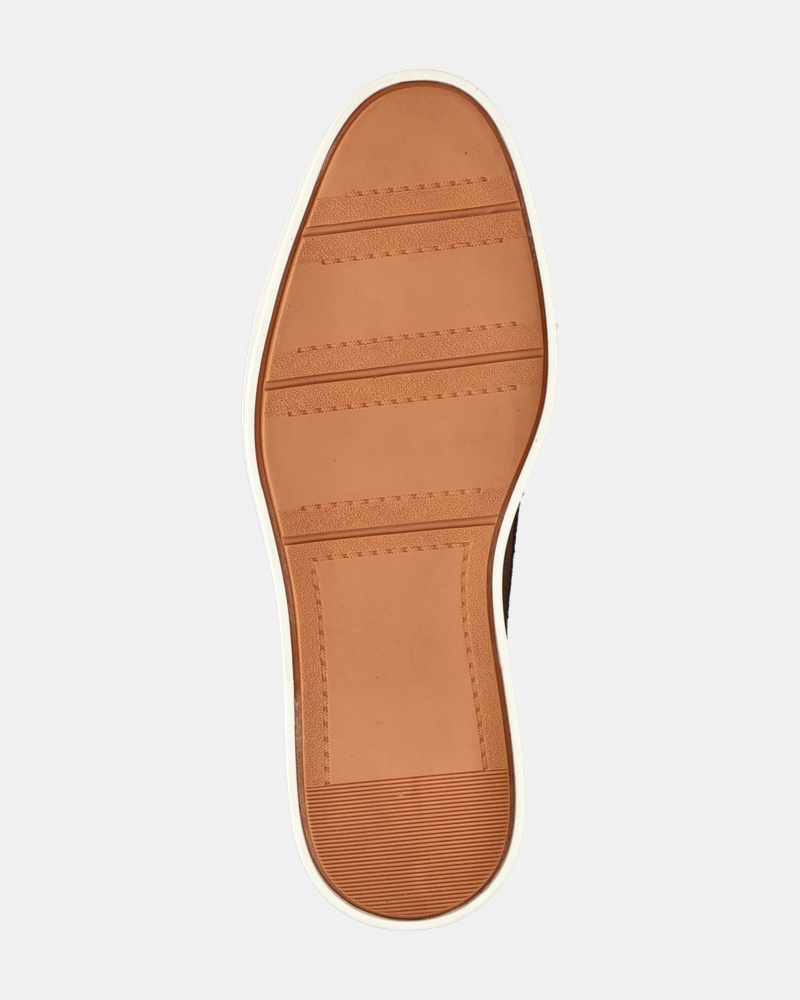 Nelson Mocassins & loafers  - cognac