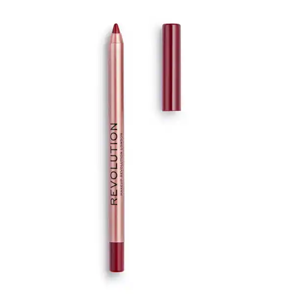 Satin Kiss Lipliner Vampire