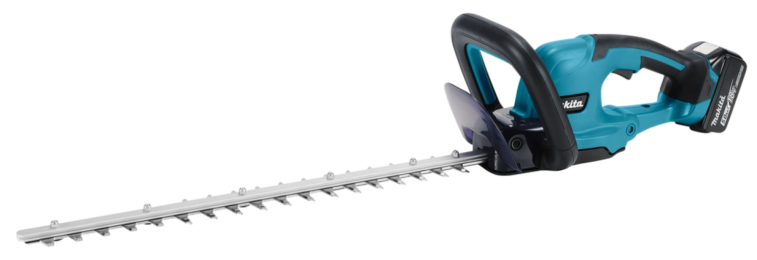 Makita DUH507Z LXT 18V Li-Ion accu heggenschaar body - 500 mm