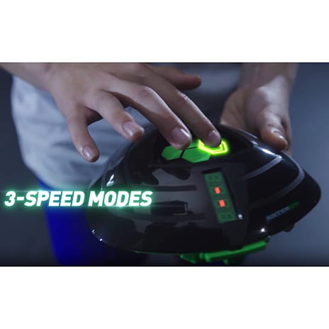 Smart Ball Soccer Bot spil