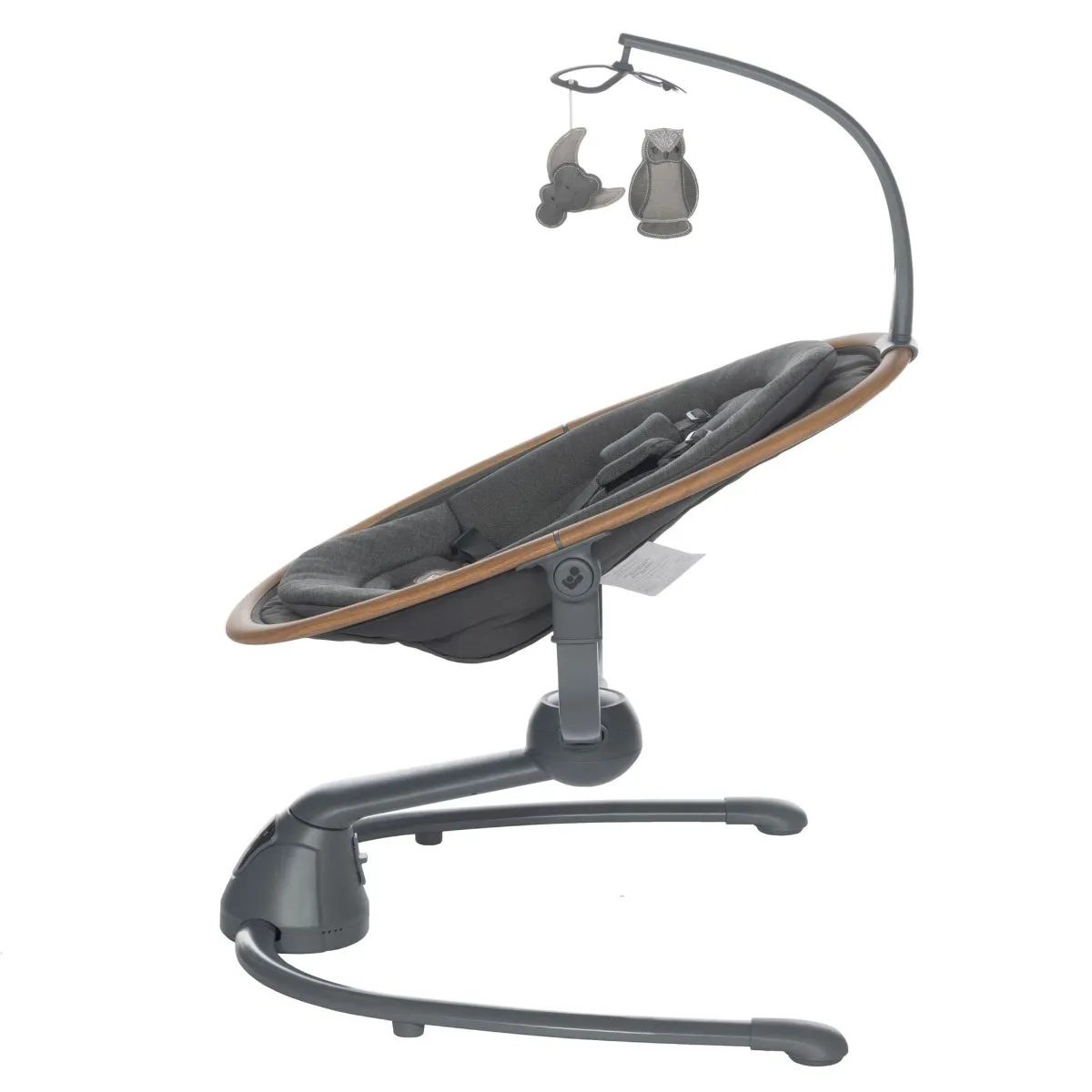 Maxi-cosi Balançoire Cassia - Classic Graphite