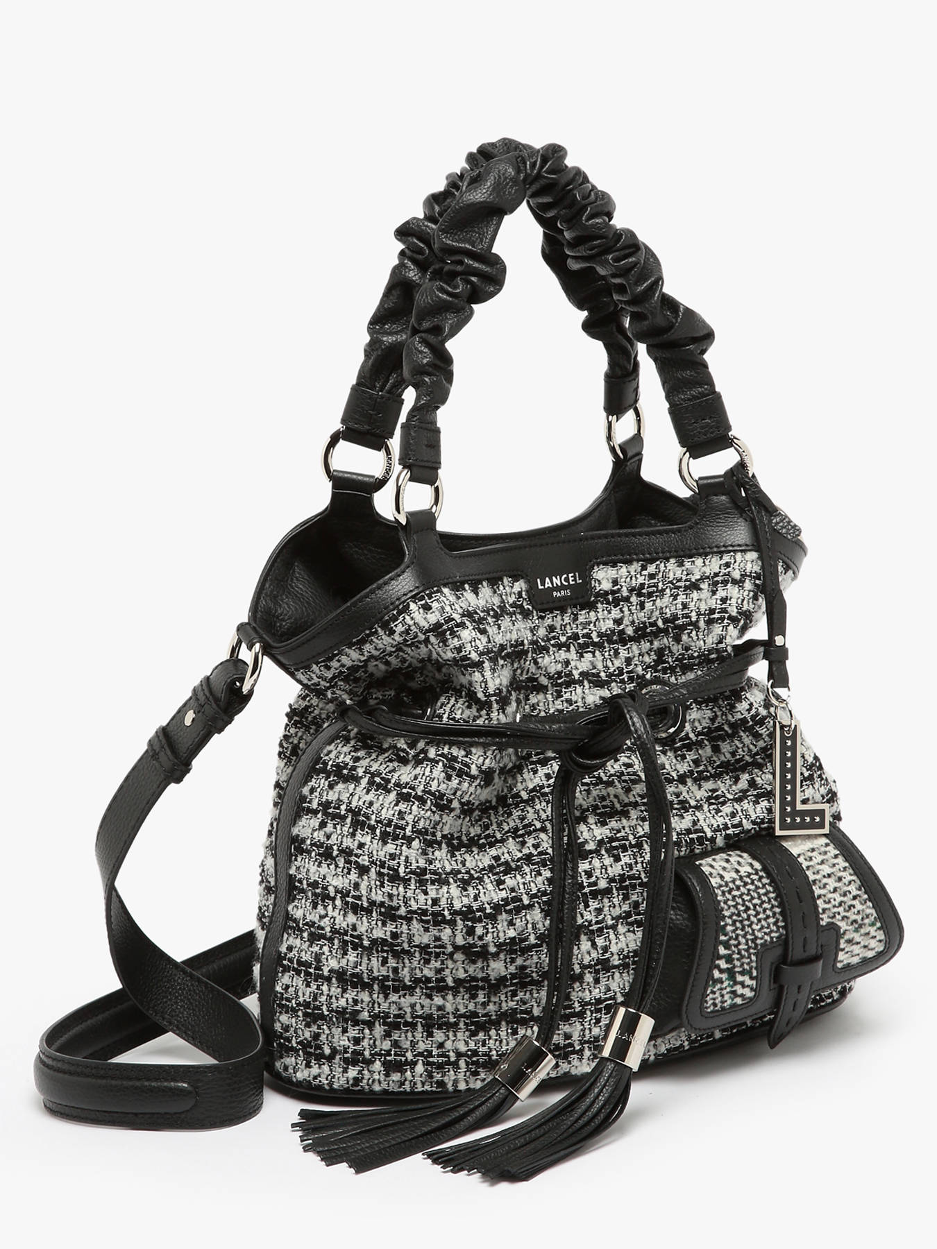 Sac seau Premier flirt LANCEL