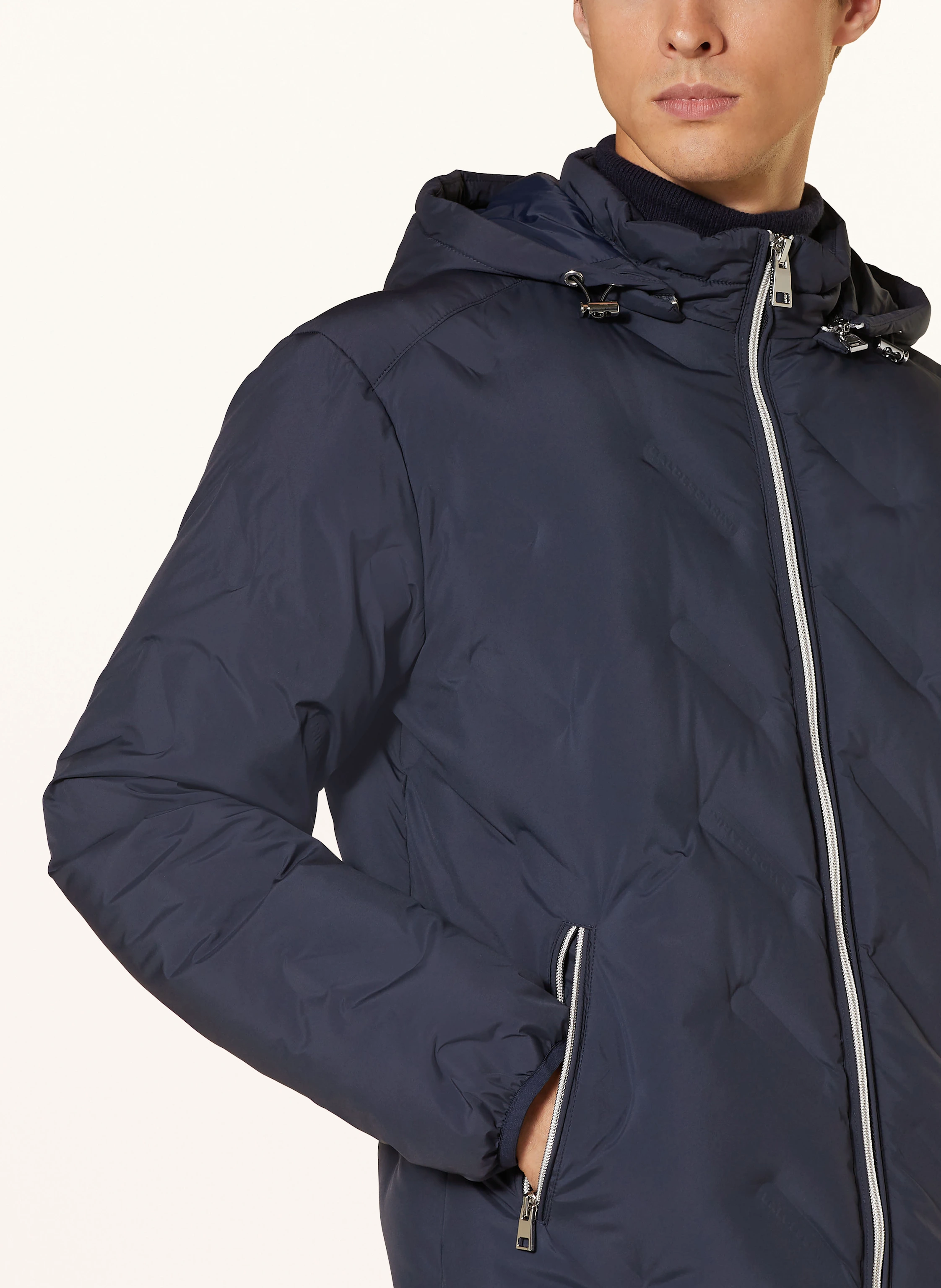 BALDESSARINI Steppjacke