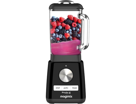 MAGIMIX - Blender Power 4 Noir 11628