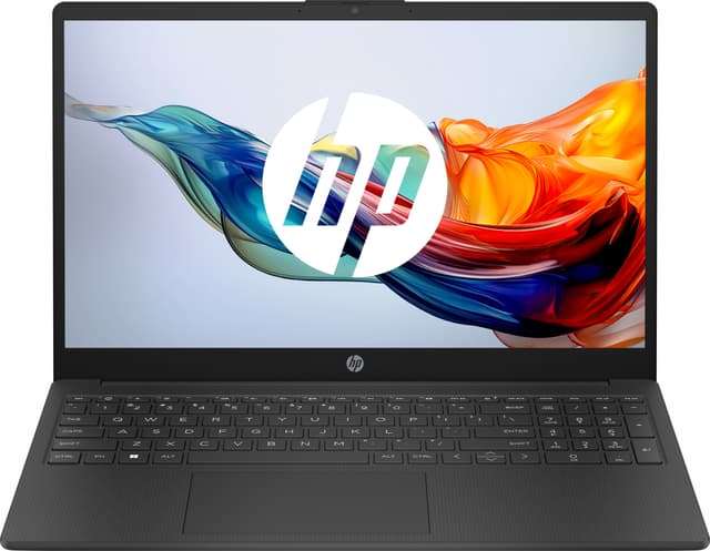 HP Laptop R3/8/128 15,6