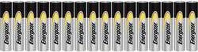 Energizer - Alkaline Power - AAA Batterijen - 4 Stuks