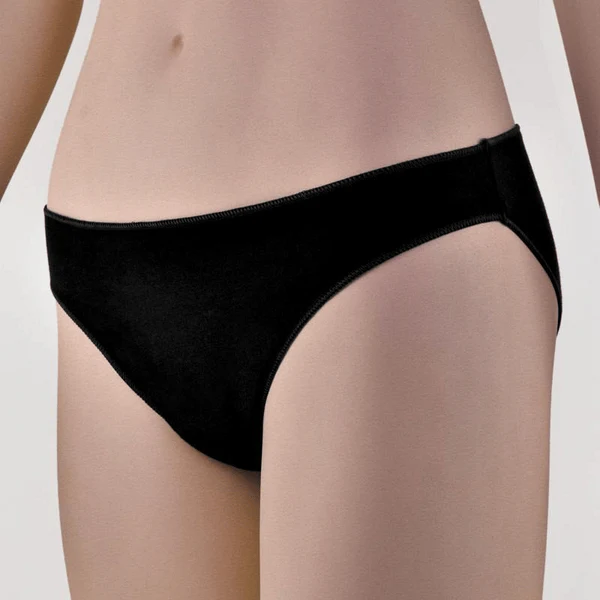 Plim Slip Brésilien Menstruel Absorbant  - L'Espiègle (MEDIUM) - 34 1