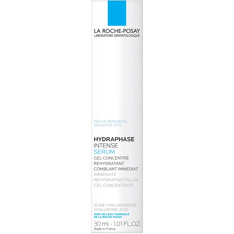 La Roche-Posay Hydraphase Intense Serum 30 ml