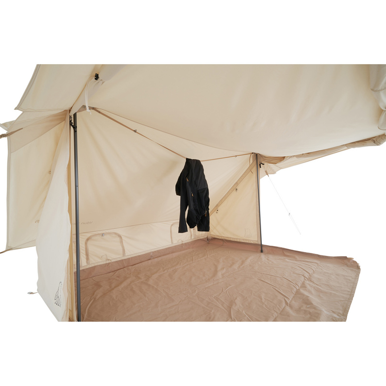Nordisk Ydun Sky 5.5 Technical Cotton Zelt