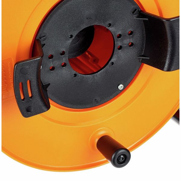 Schill IT 266 RM Orange