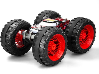 Silverlit Exost Land Buster Radiostyrt Bil