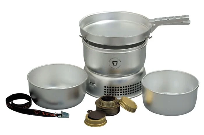 Trangia 25-1 Ultra Light