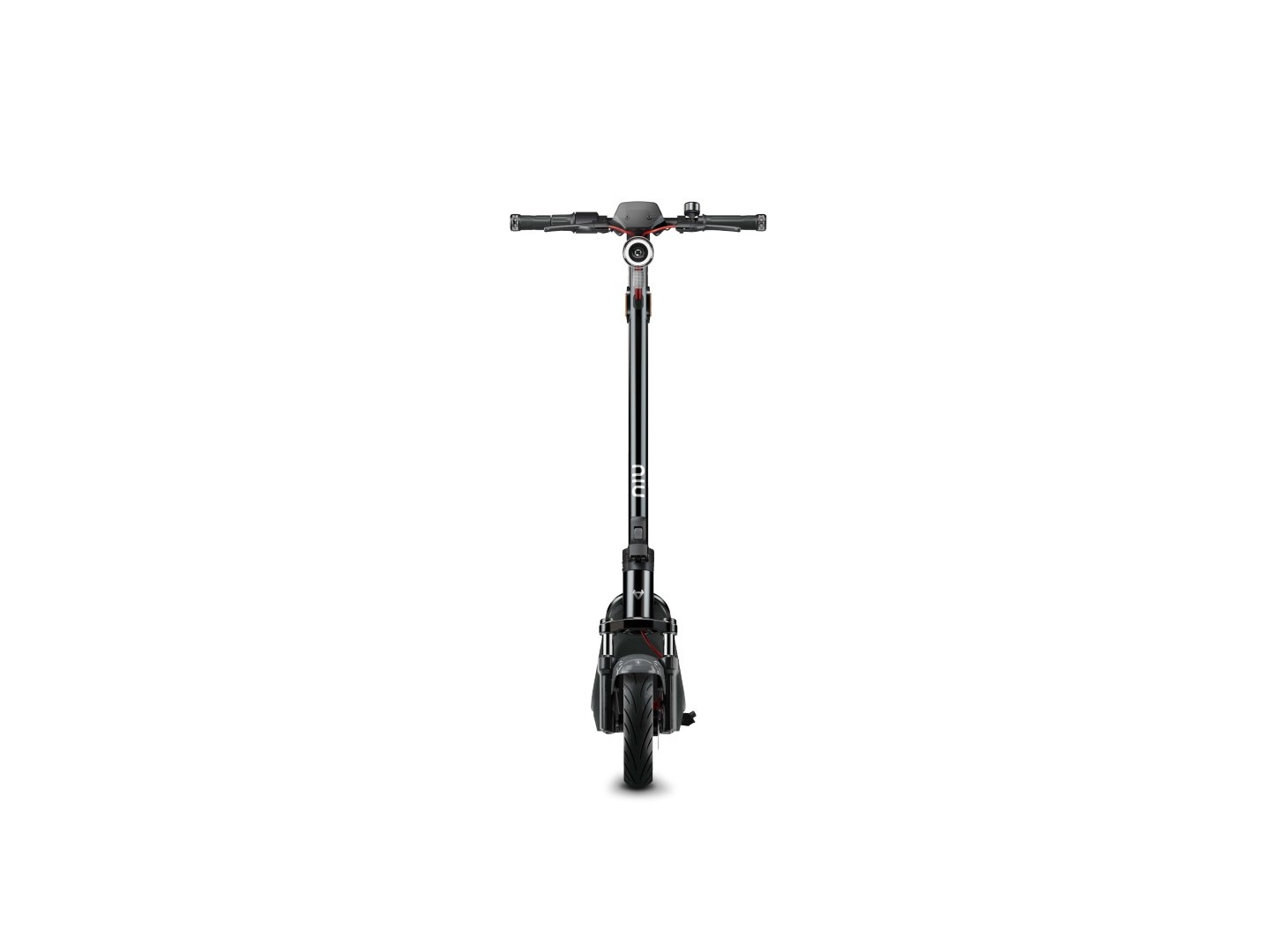 TROTINETE NIU KQI 300X SPACE GRAY