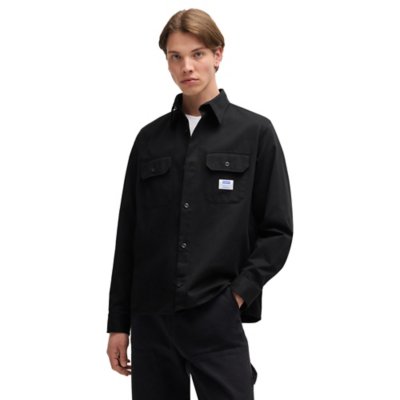 Chemise à manches longues homme Ekynone 10260730 HUGO