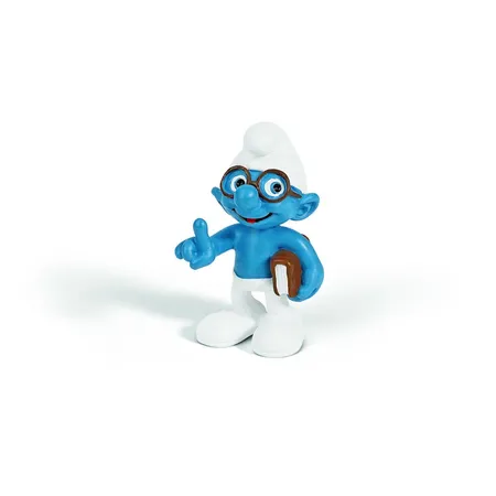 Schleich® 20734 Schlaubi mit Buch