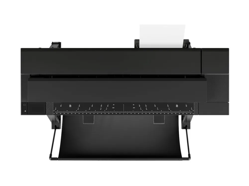 HP DesignJet T850 - 36