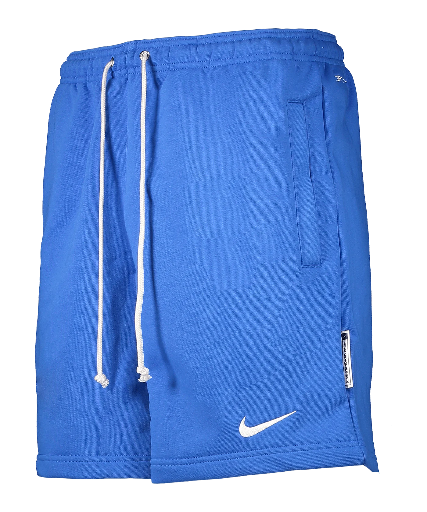 Nike Strike 24 Express Short Blau F463