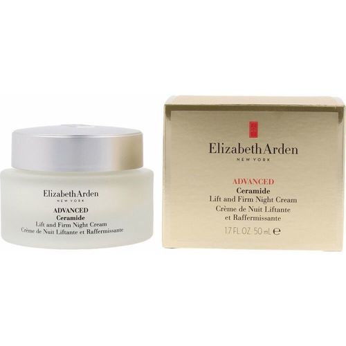 Elizabeth Arden - Advanced Ceramide Lift & Firm Night Cream