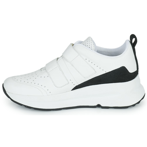 Geox -  - Blanc