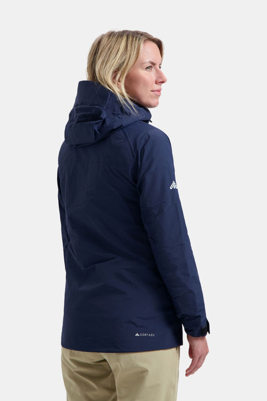 CORTAZU CORTAZU Mountain Hardshell Jas Dames